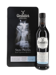 Glenfiddich Snow Phoenix