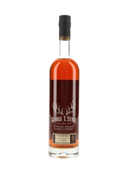 George T Stagg 2018 Release