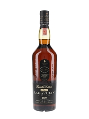 Lagavulin 1990 Distillers Edition