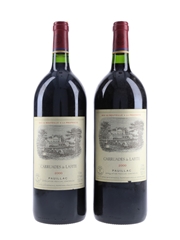 Carruades De Lafite Rothschild 2000