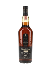 Lagavulin 1994 Distillers Edition