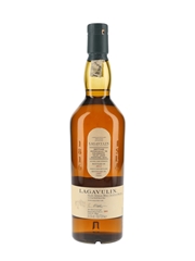 Lagavulin 1997 Islay Jazz Festival 2012