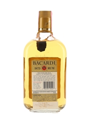 Bacardi 1873  75cl / 40%