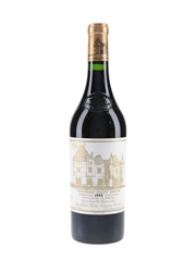 Chateau Haut Brion 1990 Premier Grand Cru Classe - Pessac-Leognan 75cl / 13%