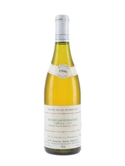 Batard Montrachet 1996 Grand Cru