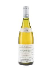 Chevalier Montrachet 1996 Grand Cru