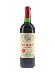 Chateau Petrus 1996