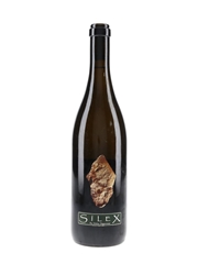 Silex Blanc Fume De Pouilly 2007