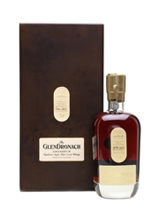 Glendronach Grandeur 31 Year Old Sherry Cask Batch 001 70cl / 45.8%