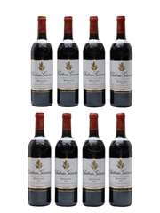 Chateau Giscours 2000