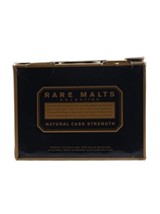 Rare Malts Selection Incl. Brora 1975 5 x 20cl