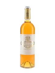 Chateau Coutet 2003 Premier Cru Classe Sauternes - Barsac 75cl / 14%