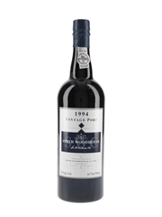 Smith Woodhouse 1994 Vintage Port