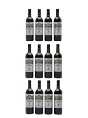 Chateau Leoville Barton 1998