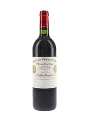 Chateau Cheval Blanc 1998