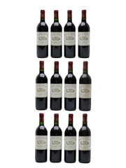 Chateau Margaux 1989