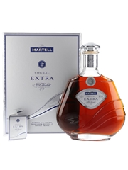 Martell Extra Bottled 1990s-2000s 70cl / 40%
