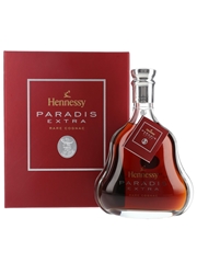 Hennessy Paradis Extra