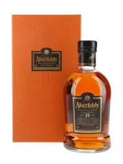 Aberfeldy 21 Year Old