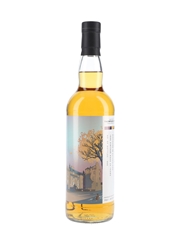 Distilled In Sutherland 1996 24 Year Old