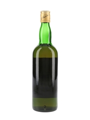 Glendronach 8 Year Old Bottled 1970s - Wm Teacher's 75.7cl / 40%