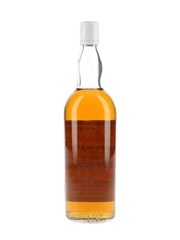 Bladnoch Pure Lowland Malt Whisky Bottled 1970s 75.7cl / 40%