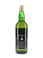 Auchentoshan Pure Malt Bottled 1970s - Eadie Cairns 75.7cl / 40%