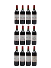 Chateau Lynch Bages 1996