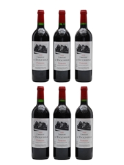 Chateau L'Evangile 2000