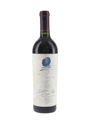 Opus One 1998