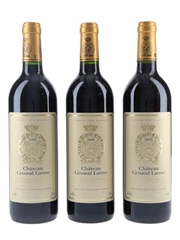 Chateau Gruaud Larose 2000