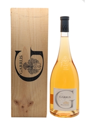 Chateau d'Esclans 2012 Garrus Rose Large Format - Cotes de Provence 300cl / 14%