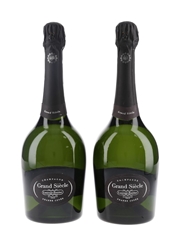 Laurent Perrier Cuvee Grand Siecle