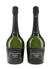 Laurent Perrier Cuvee Grand Siecle