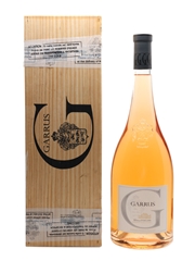 Chateau d'Esclans 2017 Garrus Rose Large Format - Cotes de Provence 300cl / 14%