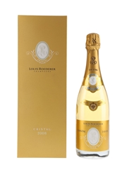 Louis Roederer Cristal 2008