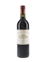 Chateau Margaux 1996