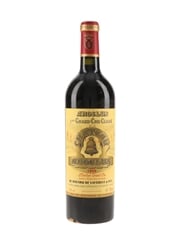 Chateau Angelus 1999