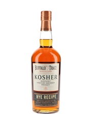 Buffalo Trace 7 Year Old Kosher Rye Recipe