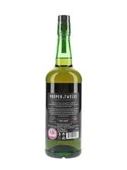 Proper Twelve Blended Irish Whiskey  70cl / 40%