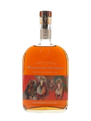 Woodford Reserve Kentucky Derby 136