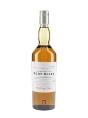 Port Ellen 1978 24 Year Old