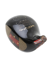 McGibbon's Ceramic Golf Club Decanter Blended Scotch Whisky 75cl / 43%