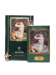 Camus Cognac Special Reserve After The Bath Renoir 70cl
