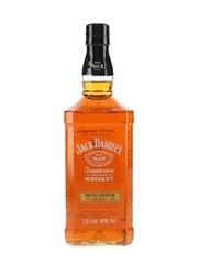 Jack Daniels Old No 7 Uk 1 Million Cases 2011