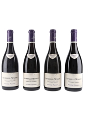 Chambolle Musigny Vielles Vignes 2003