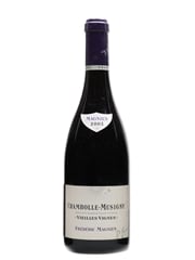 Chambolle Musigny Vielles Vignes 2003 Frederic Magnien 12 x 75cl / 13%