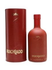 Bruichladdich 1984 Redder Still 70cl / 50.4%