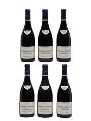 Chambolle Musigny Vielles Vignes 2003 Frederic Magnien 6 x 75cl / 13%