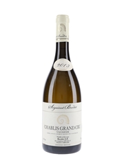 Chablis Grand Cru Vaudesir 2013